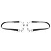 Labia Spreader Clip Nipple Clitoris Clamps BDSM Bondage Kit Adult Games Vagina Stimulator G-Spot Massage Sex Toys For Women 18+